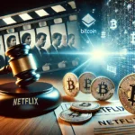 На Netflix подали до суду через фільм про злом криптобіржі Bitfinex ...